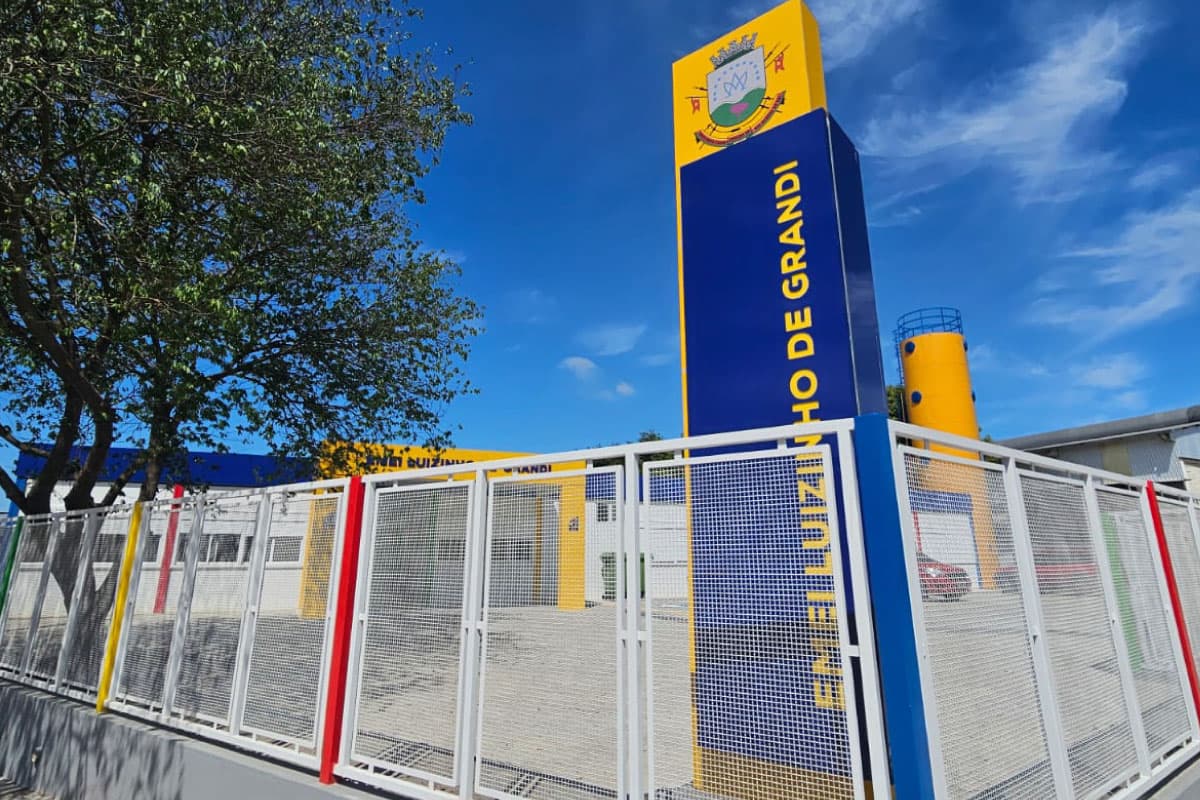 Luizinho de Grandi Escola