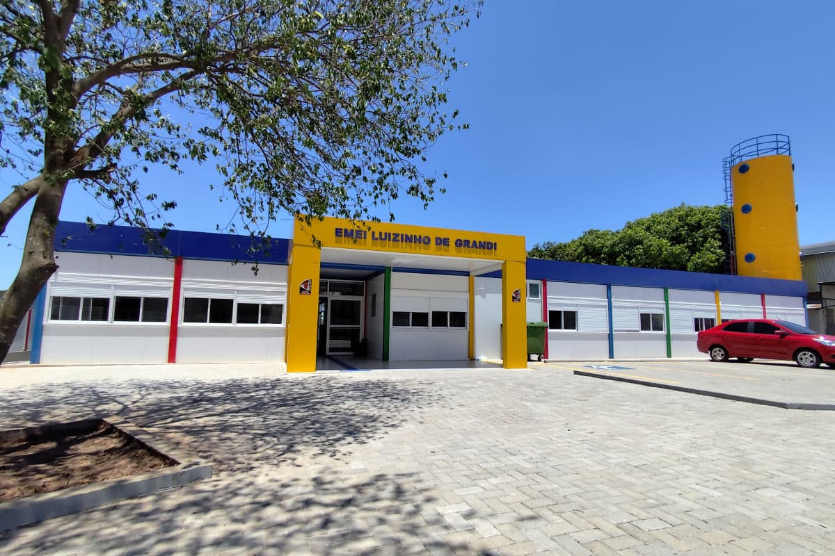 Luizinho de Grandi Escola