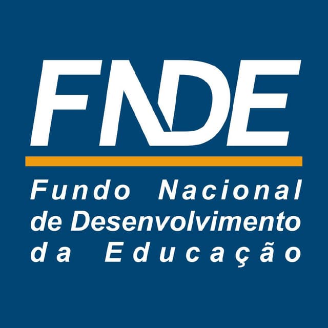 Programas do FNDE
