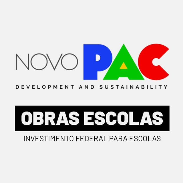 Novo PAC